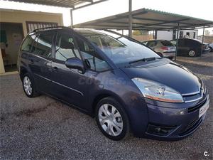 CITROEN Grand C4 Picasso 1.6 HDi Exclusive 5p.