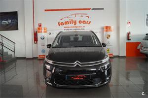 CITROEN Grand C4 Picasso BlueHDi 150 Airdream Exclusive