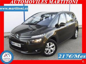 CITROEN Grand C4 Picasso eHDi 115 Airdream Intensive 5p.