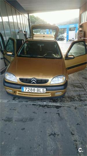 CITROEN Saxo 1.6 VTS 3p.