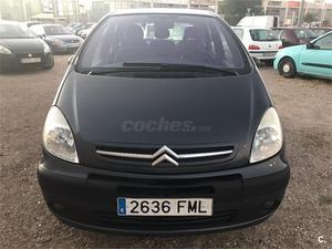 CITROEN Xsara Picasso 1.6 HDi 92 SX 5p.