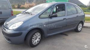 CITROEN Xsara Picasso 1.6 HDi 92 SX Top 5p.