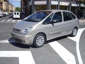 CITROEN Xsara Picasso 2.0 HDI Exclusive 5p.