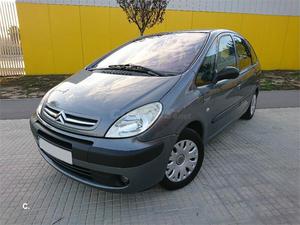 CITROEN Xsara Picasso 2.0 HDI SX 5p.