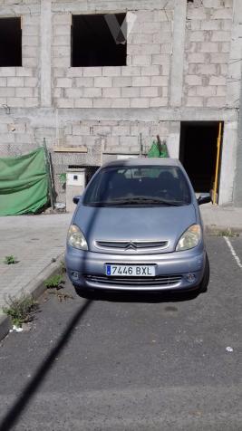 CITROEN Xsara Picasso V -02