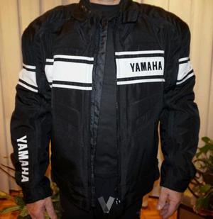 Chaqueta moto - Yamaha