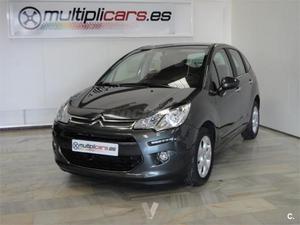 Citroen C3 Bluehdi 55kw 75cv Tonic 5p. -17