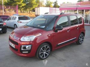 Citroen C3 Picasso Bluehdi 100 Feel Edition 5p. -16