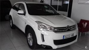 Citroen C4 Aircross 1.6 Hdi 115cv Seduction 5p. -14