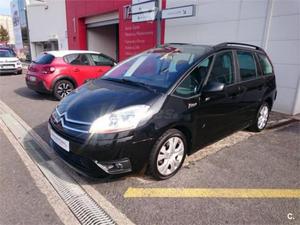 Citroen Grand C4 Picasso 1.6 Hdi 110cv Cmp Sx Ss 5p. -10