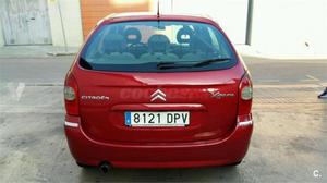 Citroen Xsara Picasso 2.0 Hdi Exclusive Plus 5p. -05