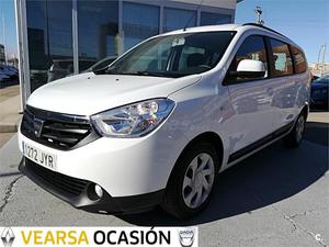 DACIA Lodgy Laureate kW 100CV GLP 5Pl 5p.