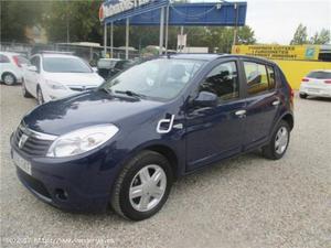 DACIA SANDERO 1.6 LAUREATE*****AUTO FLIPER***** - BARCELONA