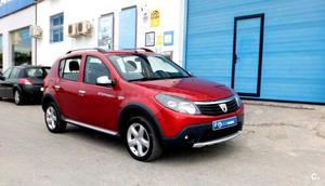 DACIA Sandero Stepway 1.5 dCi 70cv 5p.