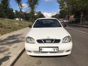 DAEWOO Lanos 1.5 SX 5p.