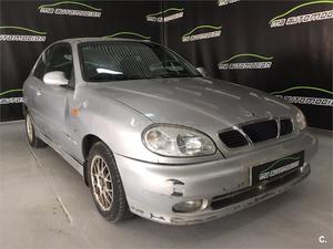 DAEWOO Lanos 1.6 SX 5p.