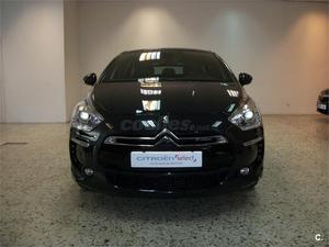 DS DS 5 BlueHDi 150cv Style 5p.