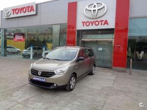 Dacia Lodgy Ambiance pl 5p. -15