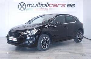 Ds Ds 4 1.6 Bluehdi 88kw 120cv Desire 5p. -17