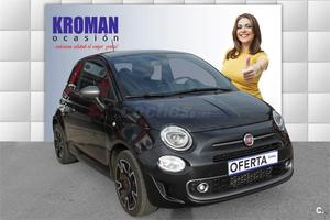 FIAT 500 S 1.2 8v 69cv 3p.