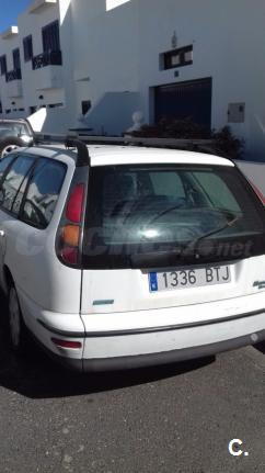 FIAT Marea WEEKEND 1.8 ELX 5p.