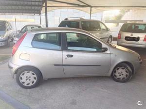 FIAT Punto 1.2 3p.