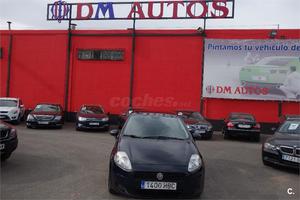 FIAT Punto 1.2 Active SS E5 3p.