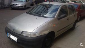 FIAT Punto 60 SX 5p.