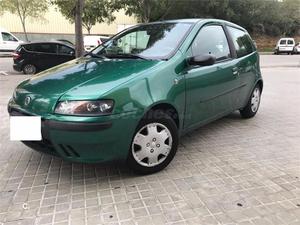 FIAT Punto V ELX 3p.