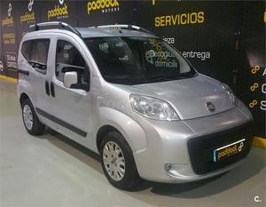 FIAT Qubo Dynamic 1.3 Multijet 5 Plazas 5p.