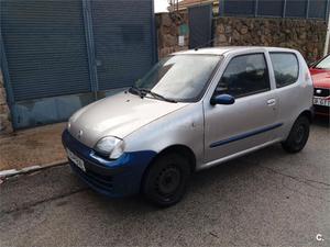 FIAT Seicento Brush 3p.