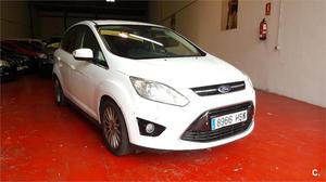 FORD CMax 1.6 TDCi 115 Titanium 5p.