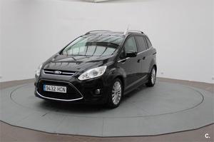 FORD CMax 1.6 TDCi 115 Trend 5p.