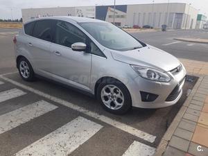 FORD CMax 1.6 TDCi 115 Trend 5p.