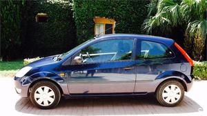 FORD Fiesta 1.4 Steel Coupe 3p.