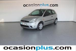 FORD Fiesta 1.4 TDCi Ambiente Coupe 3p.