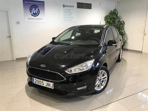 FORD Focus 1.0 Ecoboost AutoSt.St. 125cv Trend 5p.