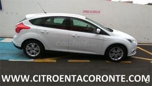 FORD Focus 1.0 Ecoboost AutoStartStop 100cv Trend 5p.