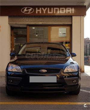 FORD Focus 1.6 TDCi 109 Trend 5p.