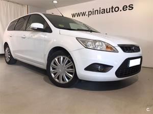 FORD Focus 1.6 TDCi 109 Trend Sportbreak 5p.