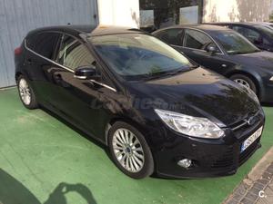 FORD Focus 1.6 TDCi 115cv Sport 5p.