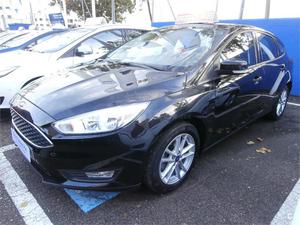 FORD Focus 1.6 TDCi 115cv Trend 5p.