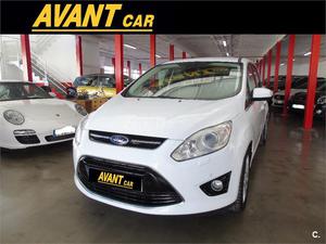 FORD Grand CMax 1.6 TDCi 115 Titanium 5p.