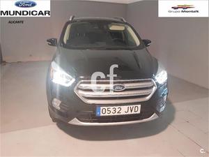 FORD Kuga 2.0 TDCi 110kW 4x2 ASS Titanium 5p.