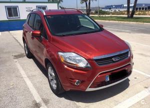 FORD Kuga 2.0 TDCi 2WD Trend 5p.