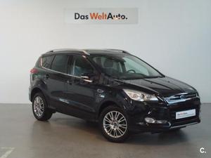 FORD Kuga 2.0 TDCi x2 Titanium 5p.