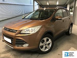 FORD Kuga 2.0 TDCi x2 Trend 5p.