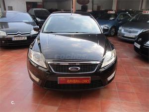 FORD Mondeo 1.8 TDCi 125 Ambiente 4p.