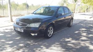 FORD Mondeo 2.0 TDCi Trend -02