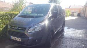 FORD Tourneo Custom 2.2 TDCI 155cv 300 L1 Titanium 5p.